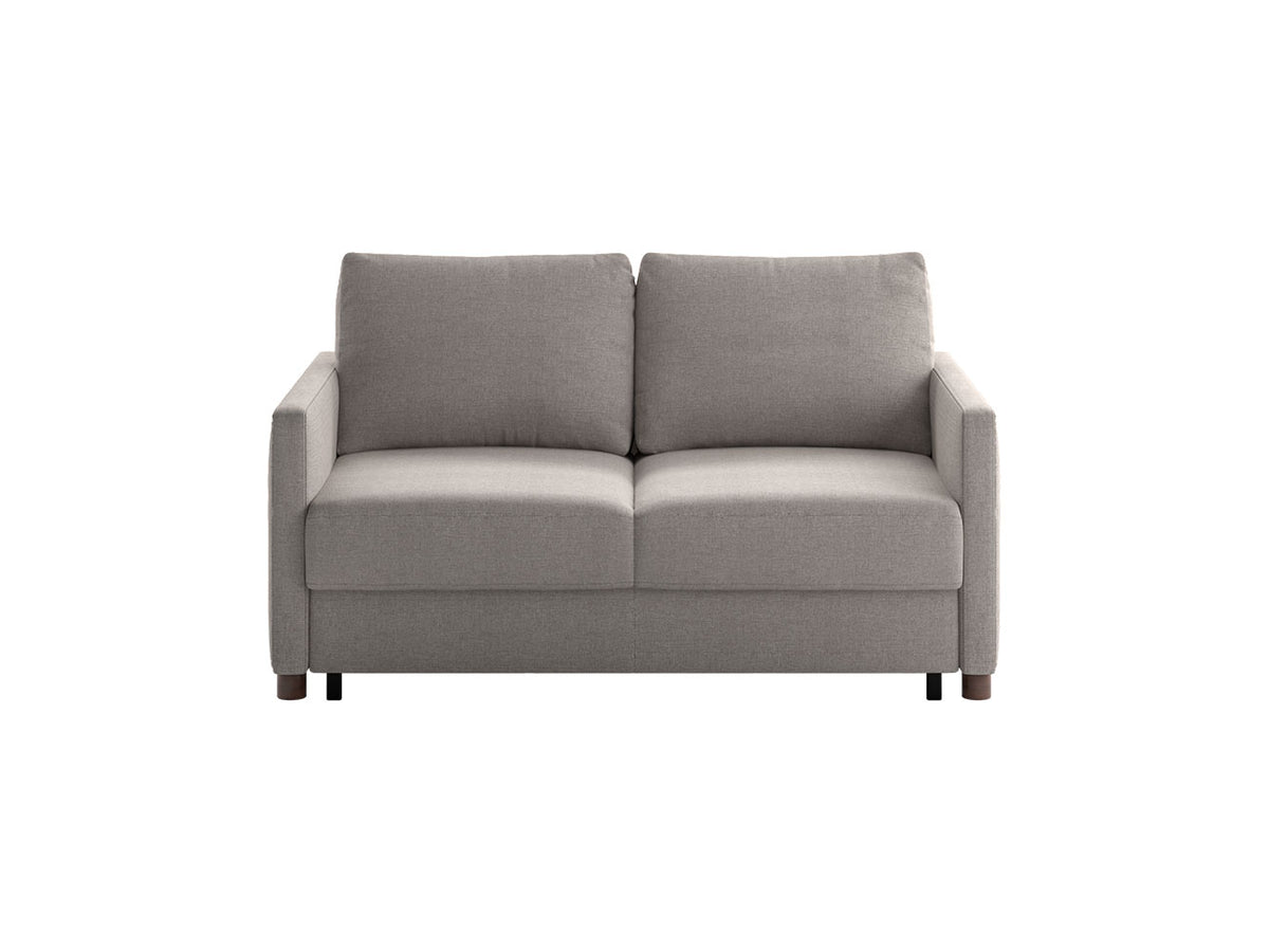 Luonto Loveseat Polar Full XL Sleeper Sofa – Modern Sleeper