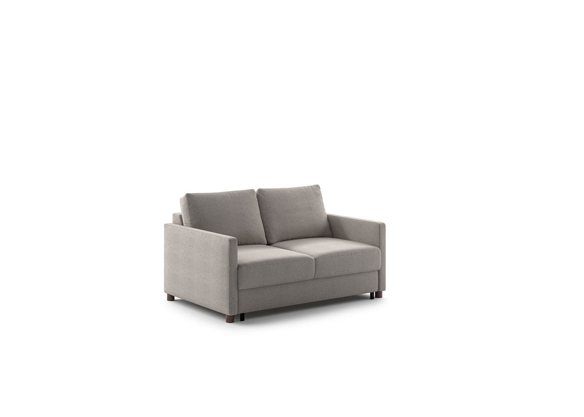 Luonto Loveseat Polar Full XL Sleeper Sofa – Modern Sleeper