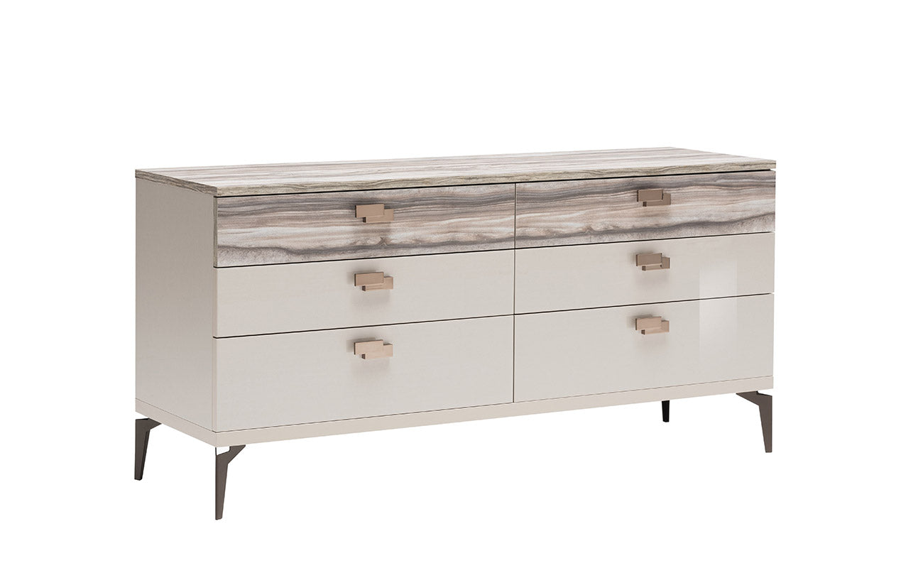 Madison Dresser - Canal Furniture
