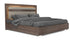 Matera Modern Bed | Alf Italia - Canal Furniture