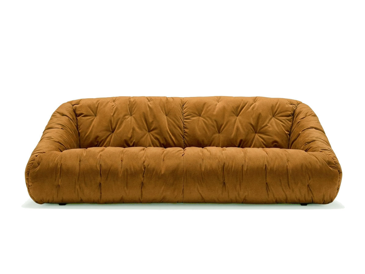 Max Divani Couches & Sofa Geo Fabric Sofa | Max Divani