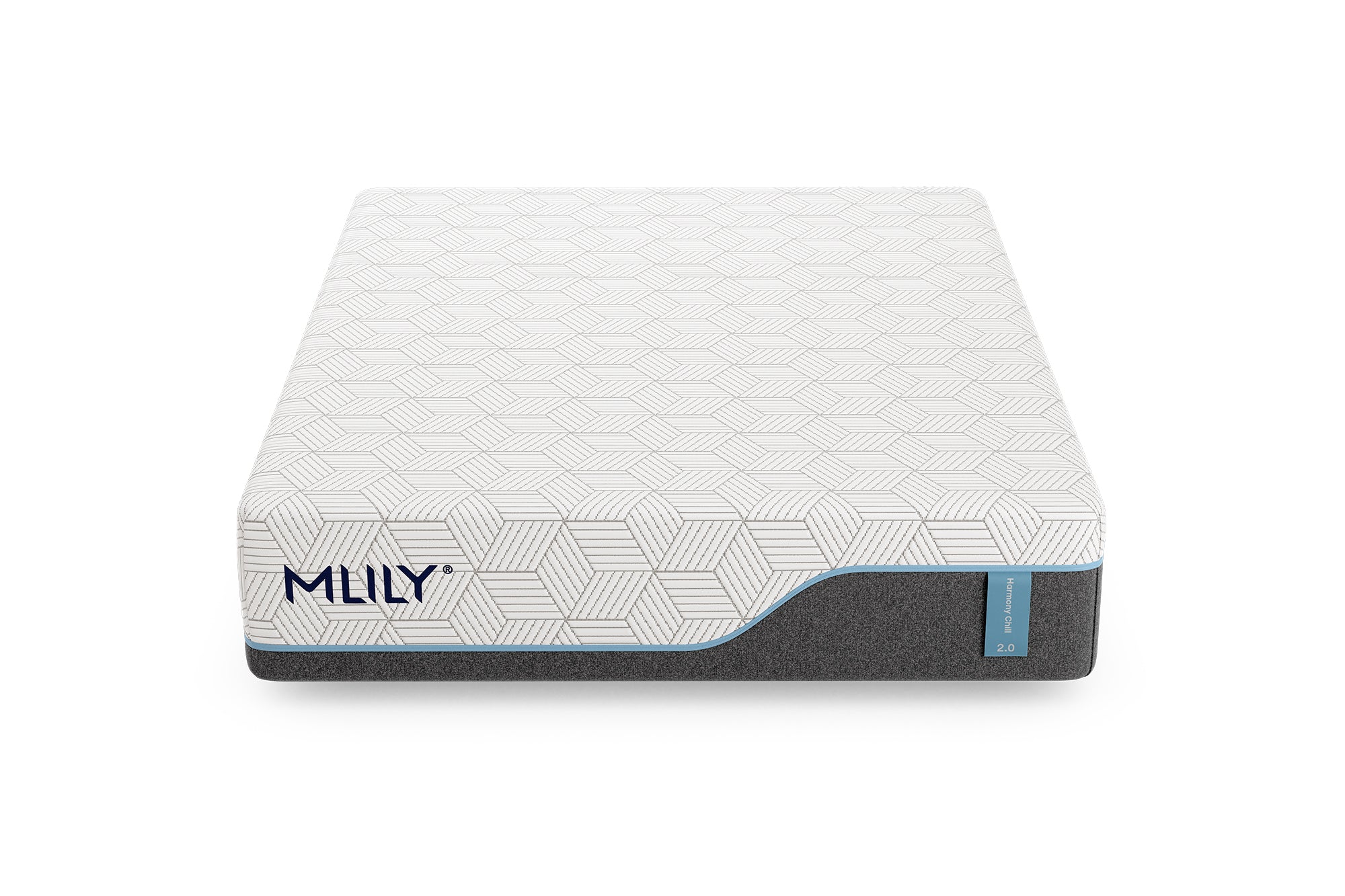 Mlily Mattress Harmony Chill + 2.0 | Mlily