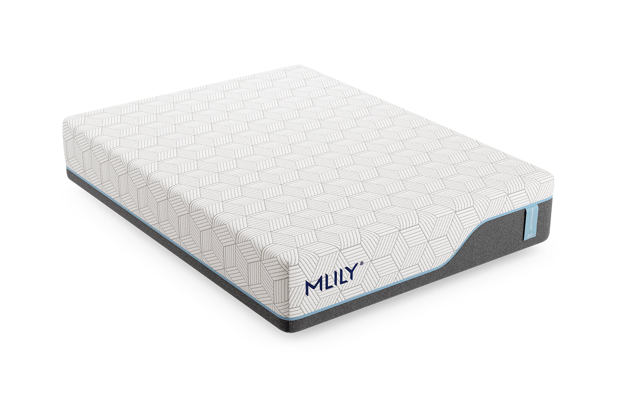 Mlily Mattress Harmony Chill + 2.0 | Mlily