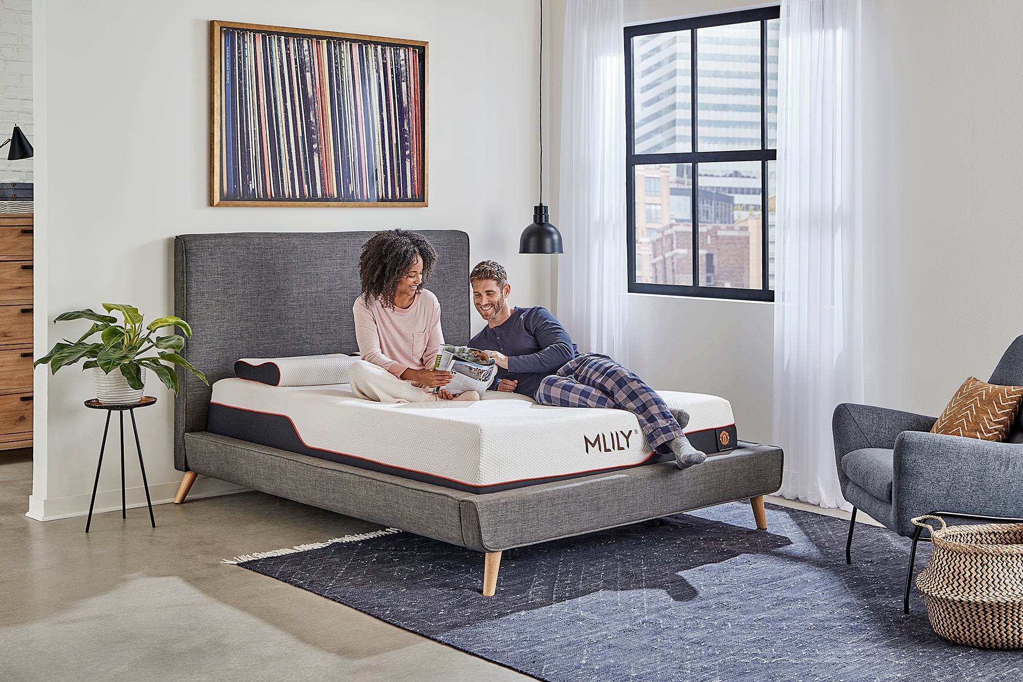 Mlily Mattress MLILY Dream| Mlily