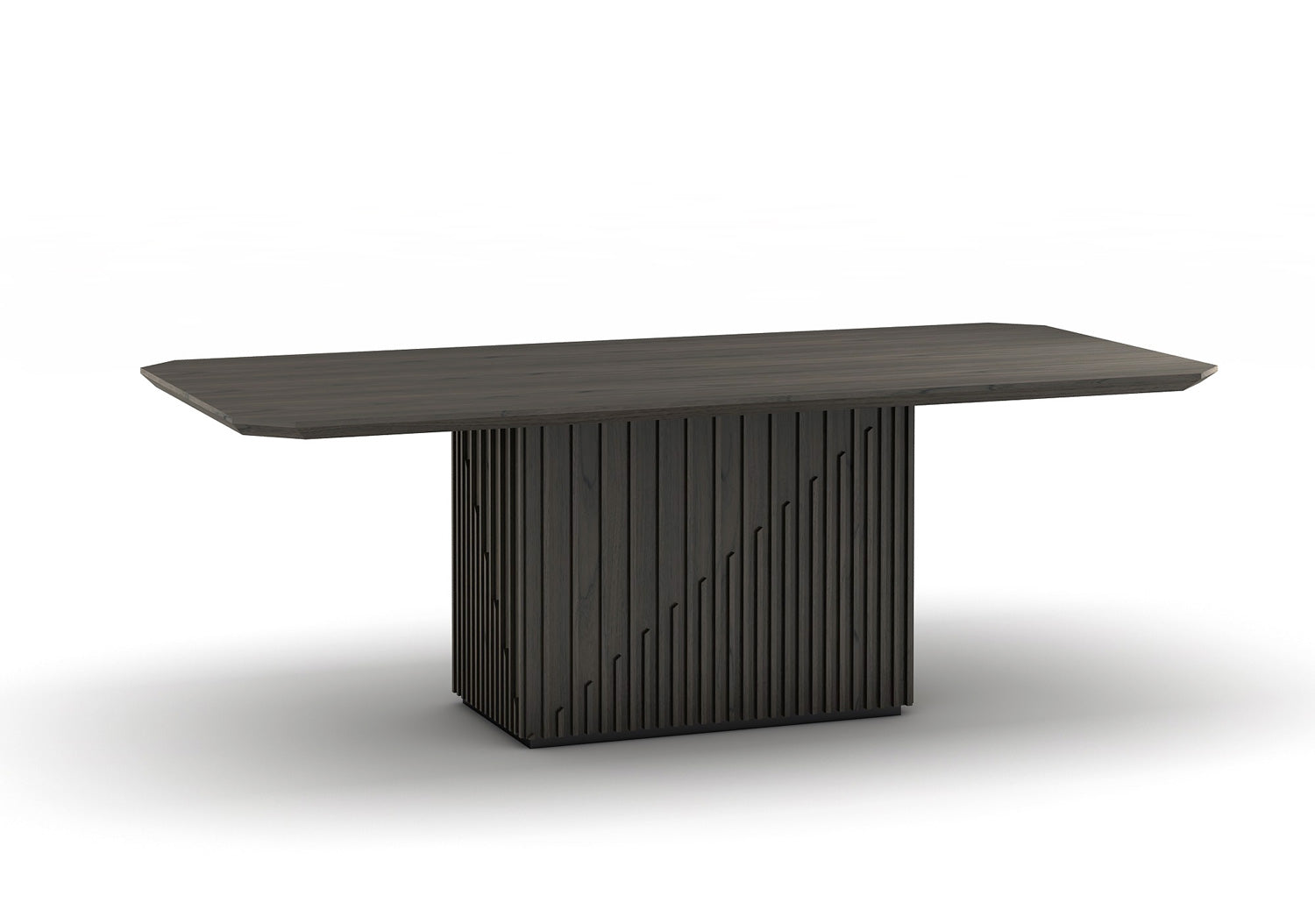 Moderna Dining Table | J&M Furniture - Canal Furniture