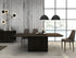 Moderna Dining Table | J&M Furniture - Canal Furniture