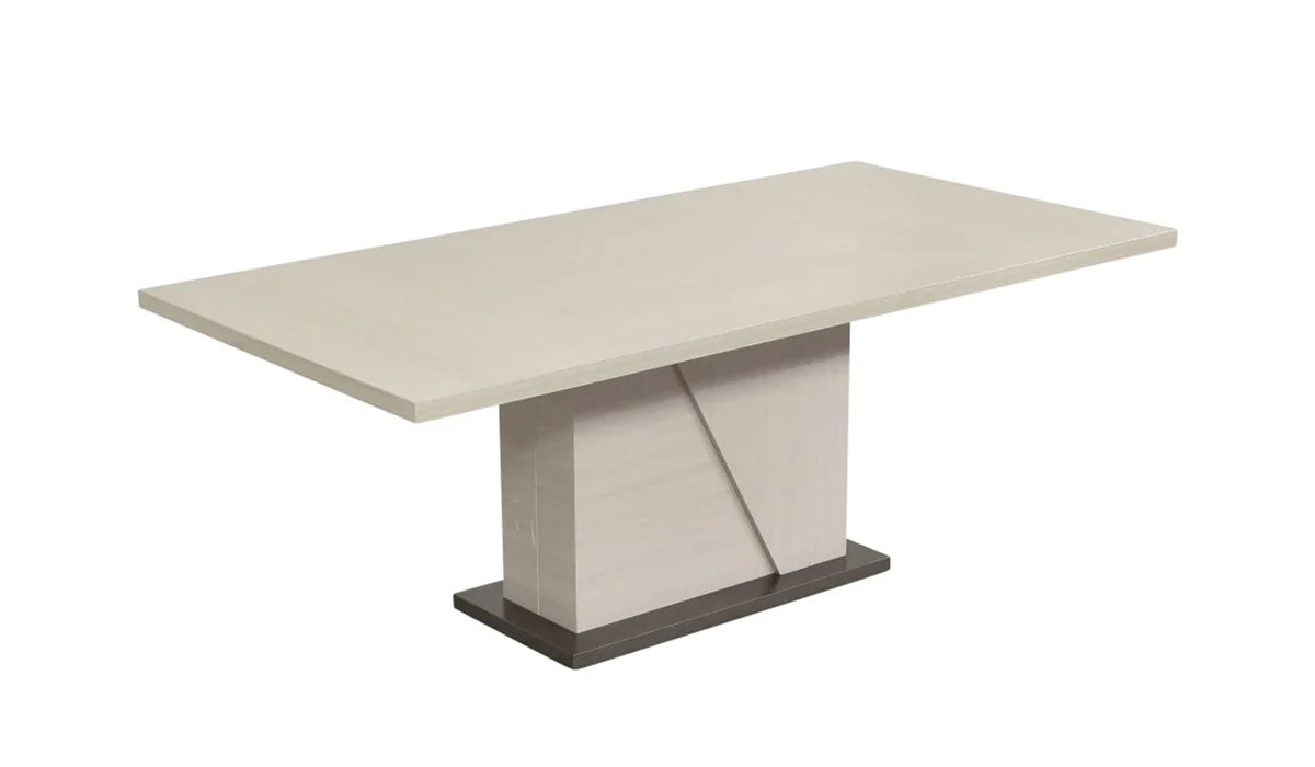 Mont Blanc Dining Table | Alf Italia - Canal Furniture