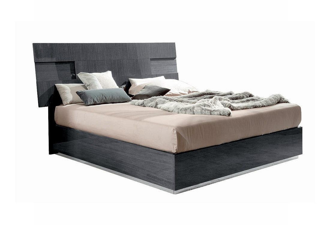 Montecarlo Italian Bed | Alf Italia - Canal Furniture