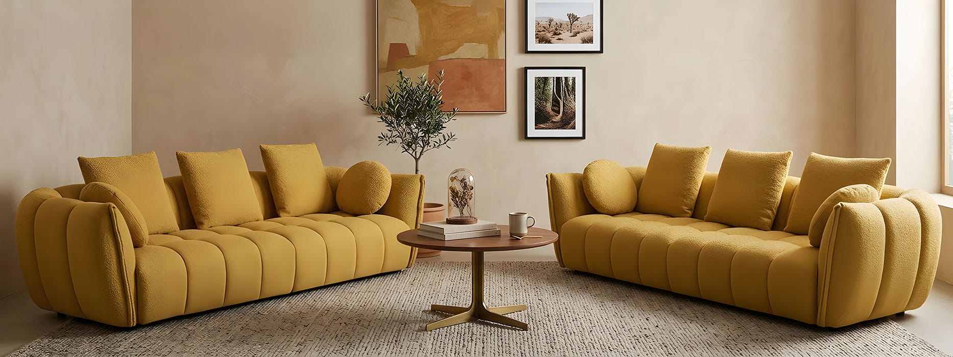 Shop Canal Furniture's Mother's Day Sale