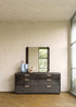 Nyx Dresser - Canal Furniture