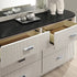 Onyx Dresser - Canal Furniture