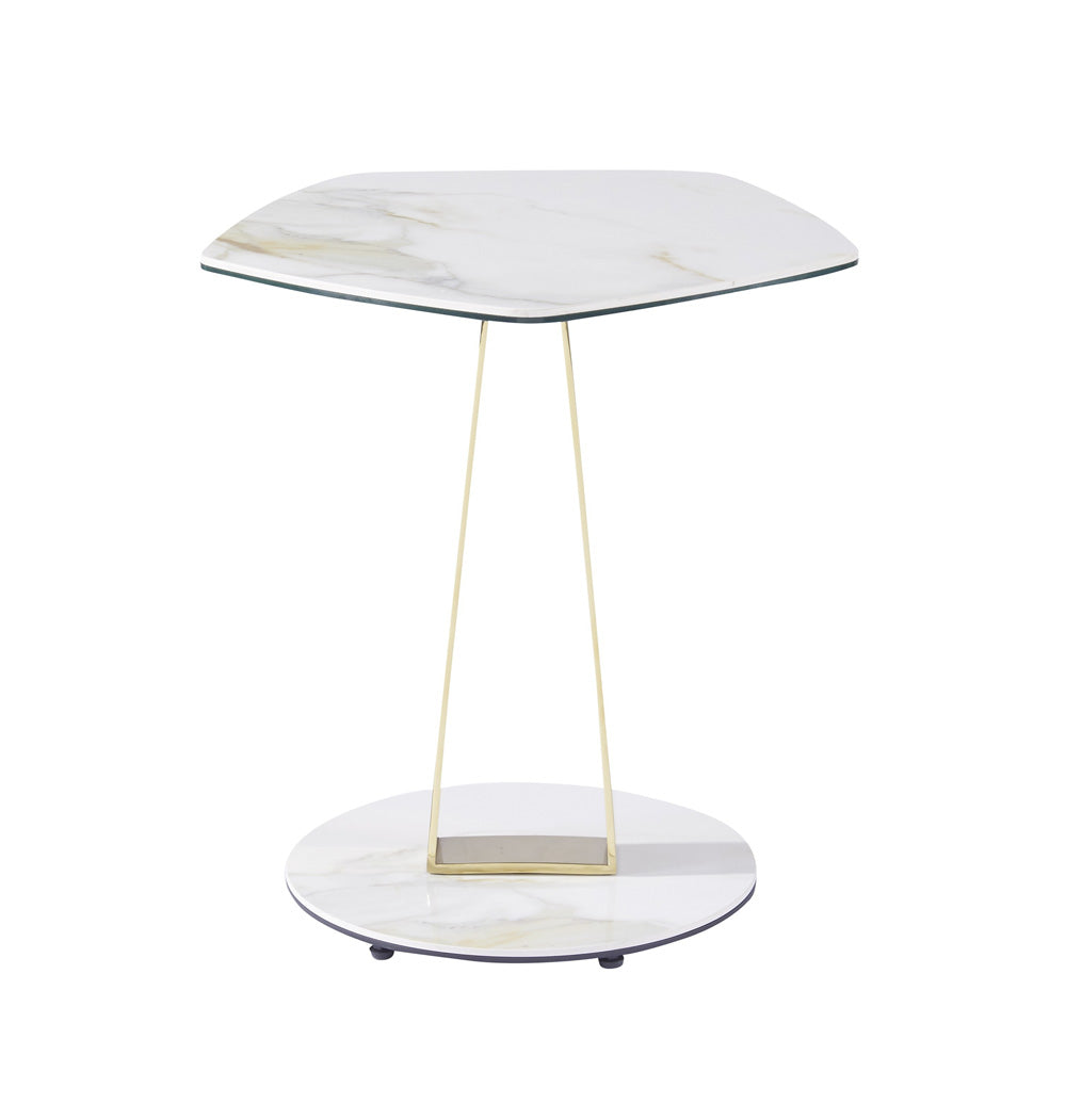 Orleans End Table | J&M Furniture - Canal Furniture