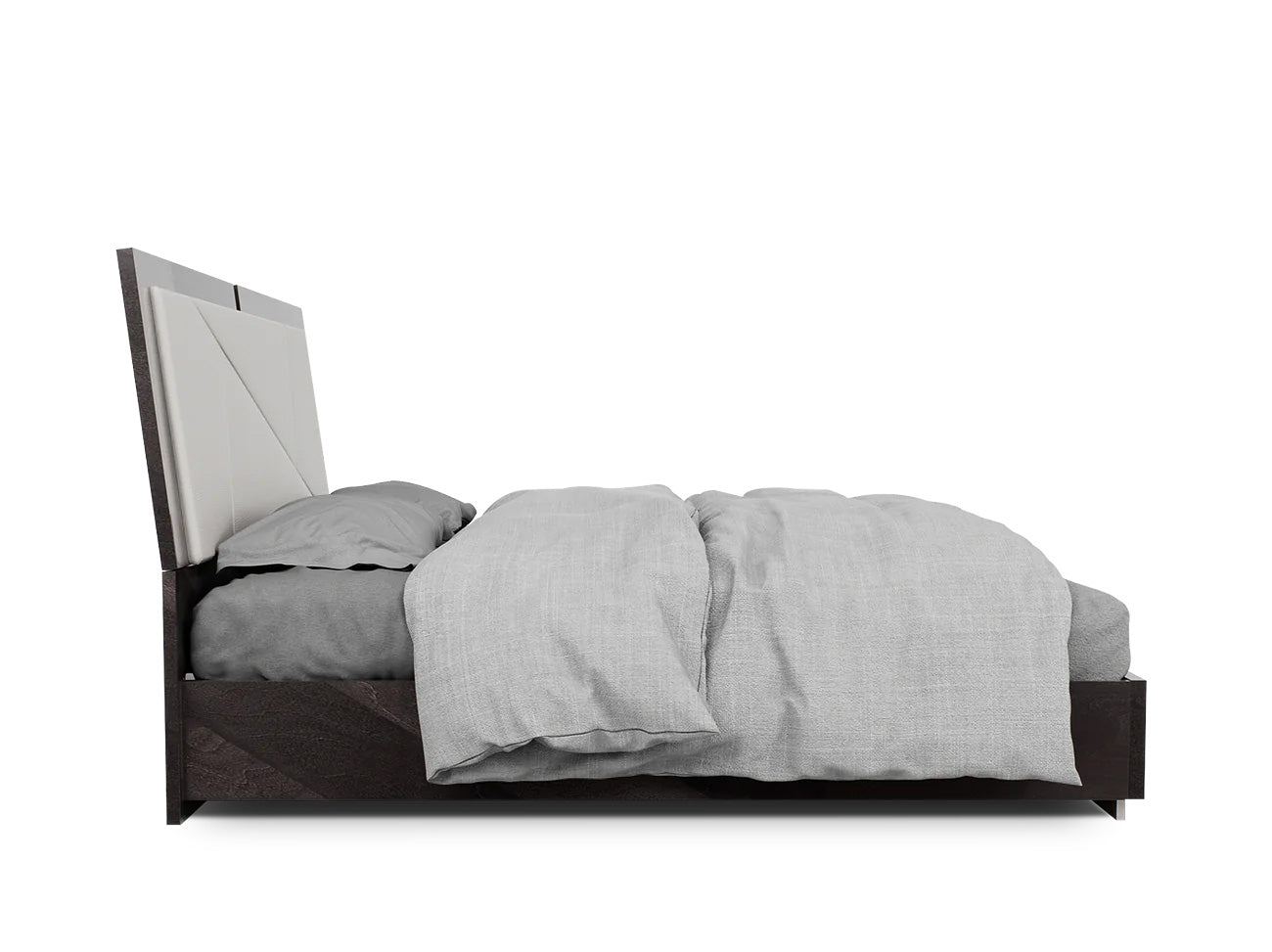 Riviera Platform Bed | Alf Italia - Canal Furniture