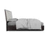 Riviera Platform Bed | Alf Italia - Canal Furniture