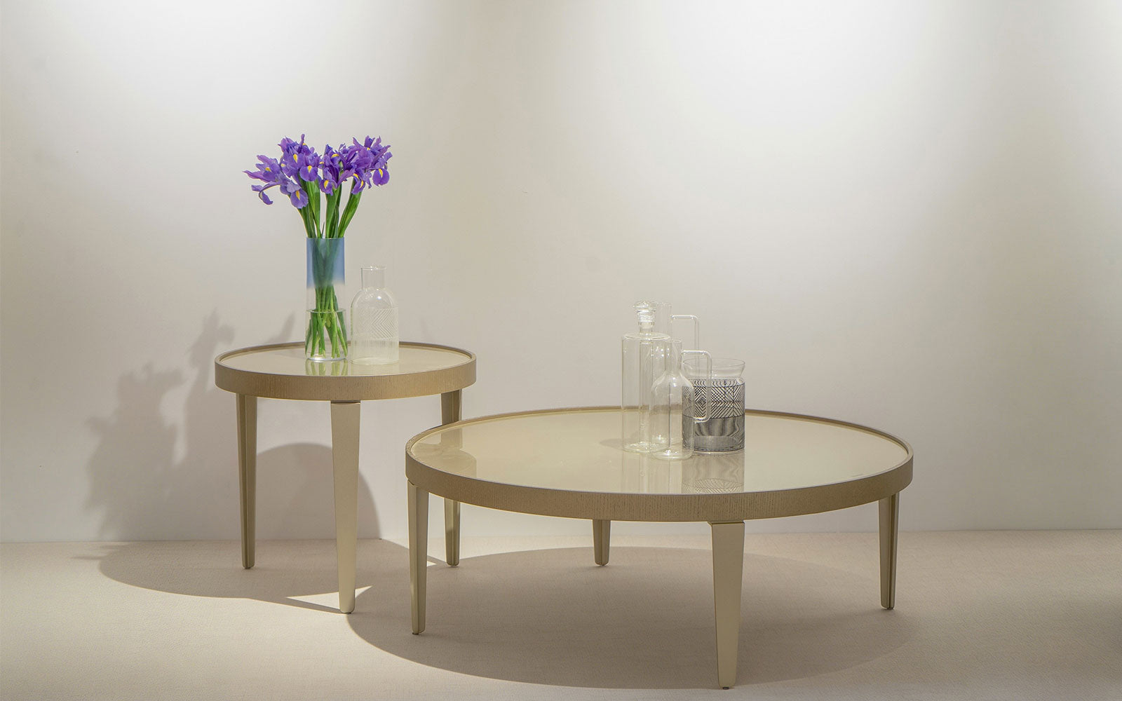 Rowan Coffee Table