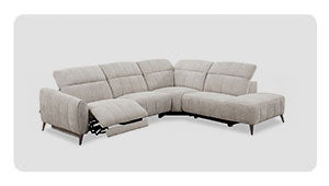 In-Stock, Ready to Ship Sectionals
