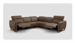 Reclining Secionals
