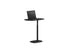 Serif Lift Adjustable Height Laptop & Side Table 1045 | BDI Furniture - Canal Furniture