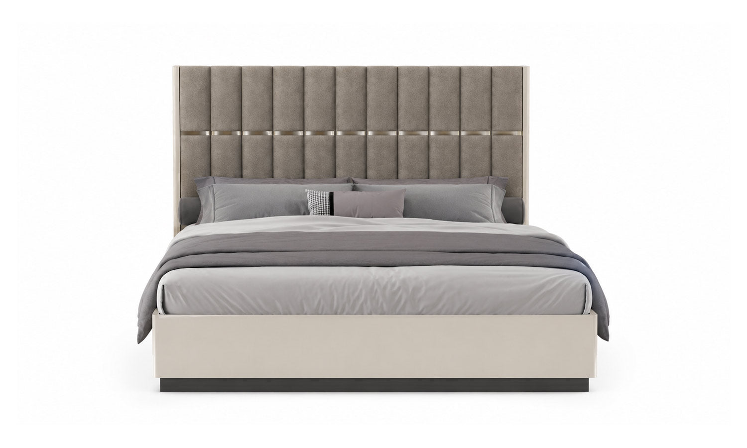 Seville Modern Bed