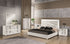 Sonia White Nightstand - Canal Furniture