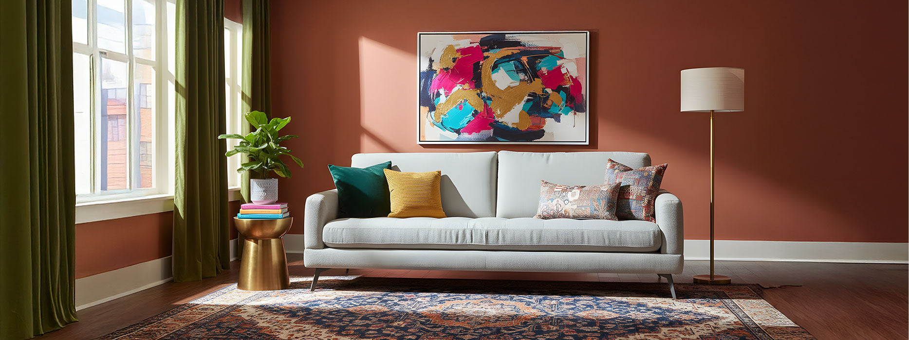 Shop Canal Furniture Spring Sale