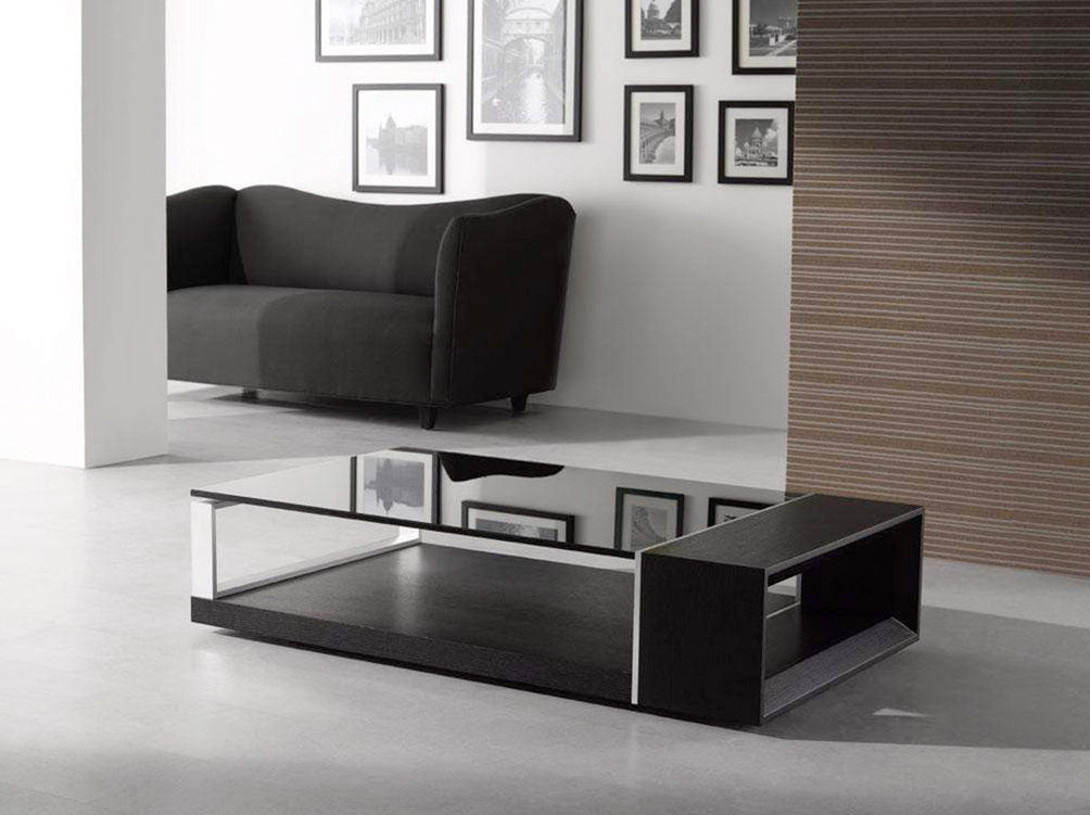883 Modern Coffee Table | J&M Furniture - Canal Furniture