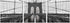 Brooklyn Bridge Classic - SH-71438ABC - Canal Furniture