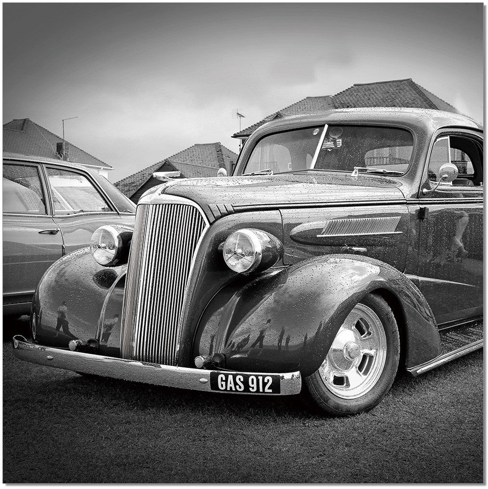 Classic Car - SB-61297C - Canal Furniture