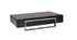 Modern Coffee Table 902A in Dark Oak | J&M Furniture - Canal Furniture