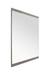 Iris Mirror in Eukalipto - Canal Furniture