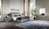 Iris Mirror in Eukalipto - Canal Furniture