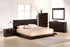 Knotch Bed | J&M Furniture - Canal Furniture