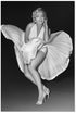 Marilyn Monroe | SB - 61279 - Canal Furniture