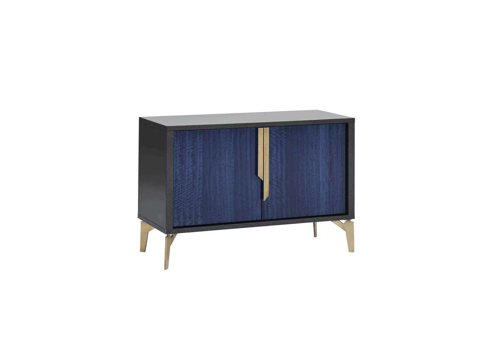 Oceanum 2/D Curio Cabinet Basement (Special Order) - Canal Furniture