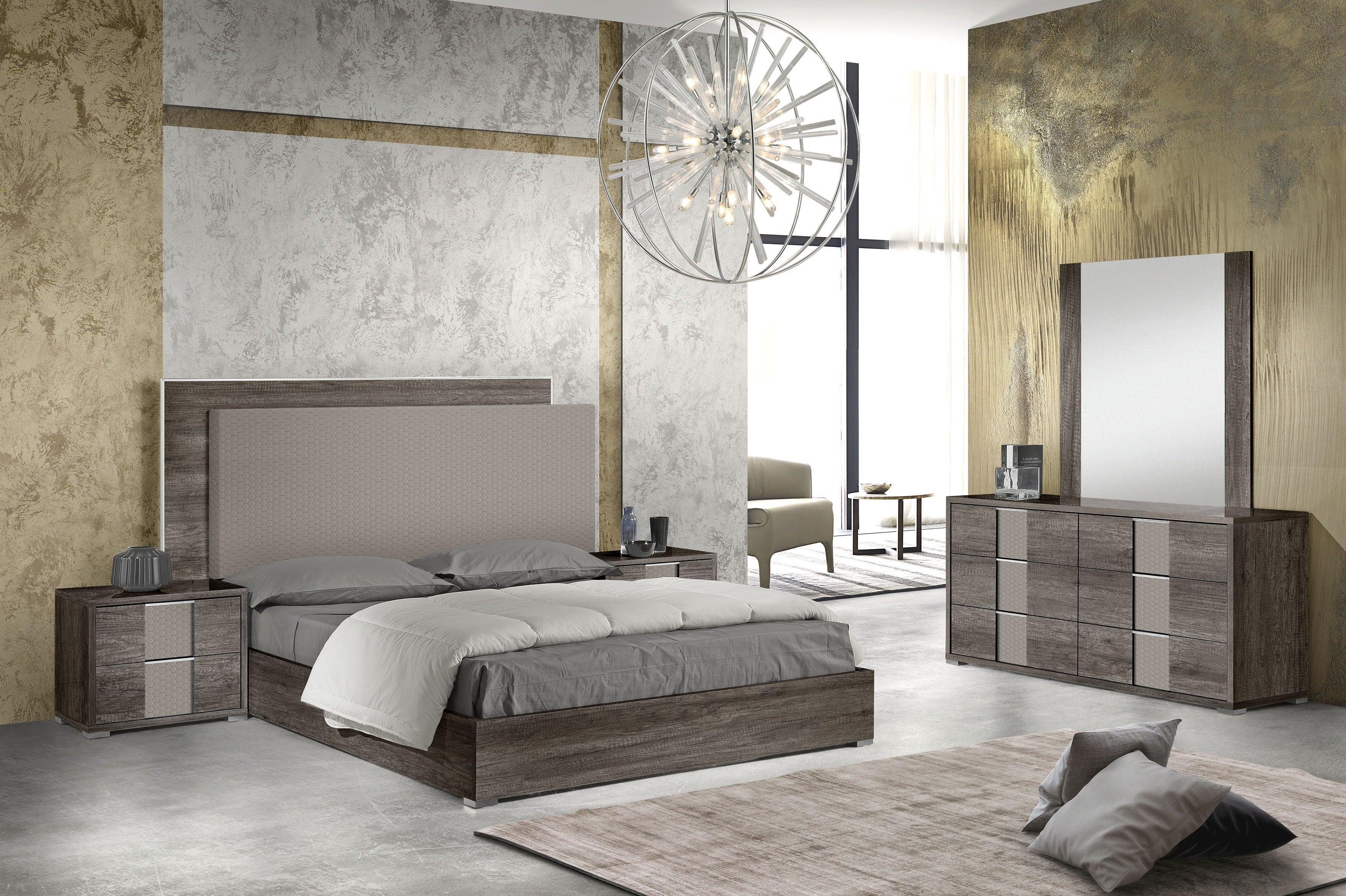 Portofino Premium Bed | J&M Furniture - Canal Furniture