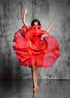 Red Dancer - Canal Furniture
