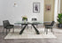 San Diego Extensions Dining Table | J&M Furniture - Canal Furniture