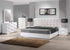 Verona Modern Bed | J&M Furniture - Canal Furniture