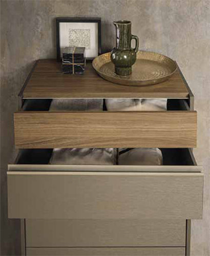 Alf Italia Chest CityLife Chest