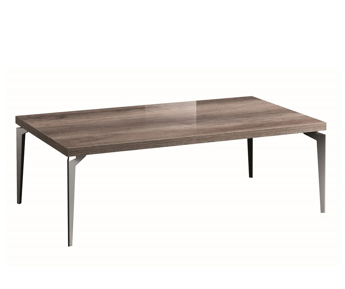 Alf Italia Coffee Table Matera Rectangular Coffee Table