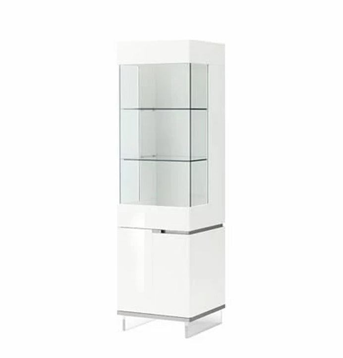 Alf Italia Curio Artemide 1 Door Curio