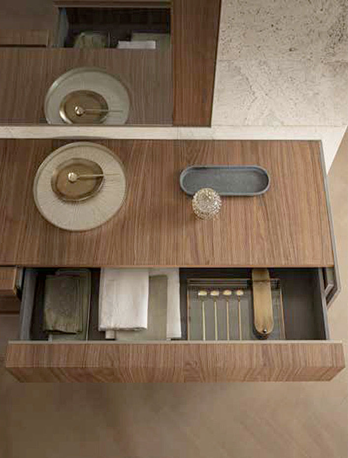 Alf Italia Dining Sets Corso Como Dining Table | Alf Italia