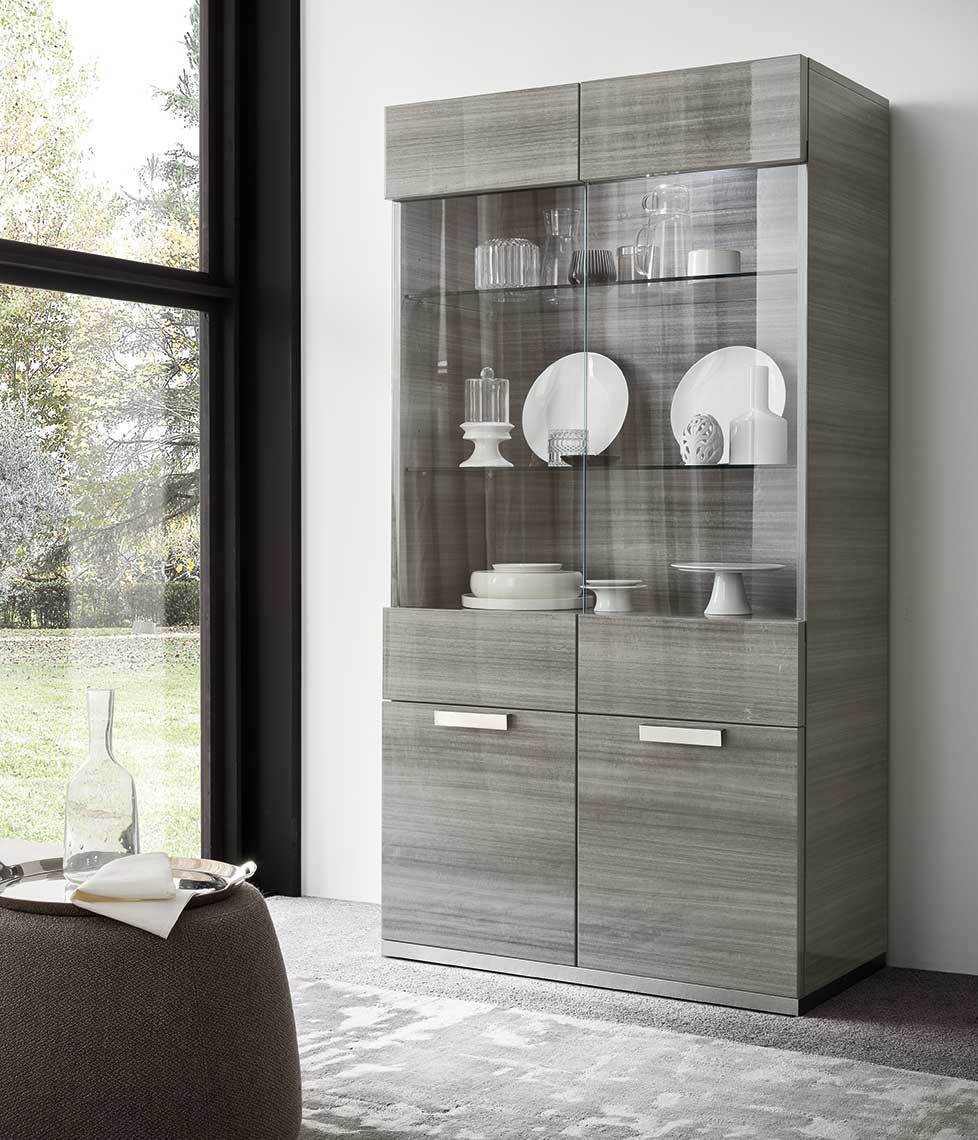 Alf Italia Dining Sets Iris Dining Table | Alf Italia