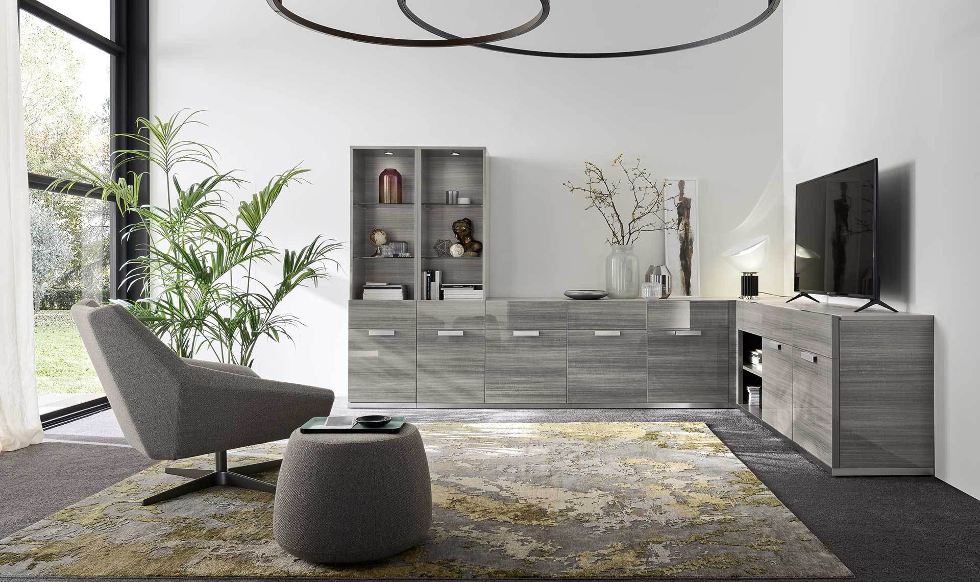 Alf Italia Dining Sets Iris Dining Table | Alf Italia
