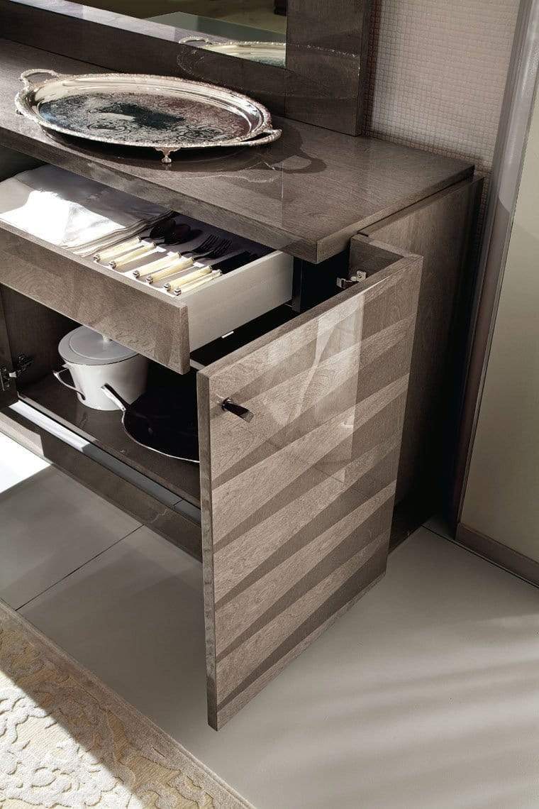 Alf Italia Dining Sets Monaco Dining Table | Alf Italia