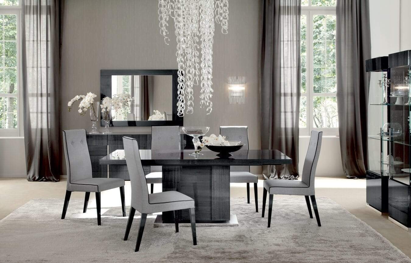 Alf Italia Dining Sets Montecarlo Dining Table | Alf Italia