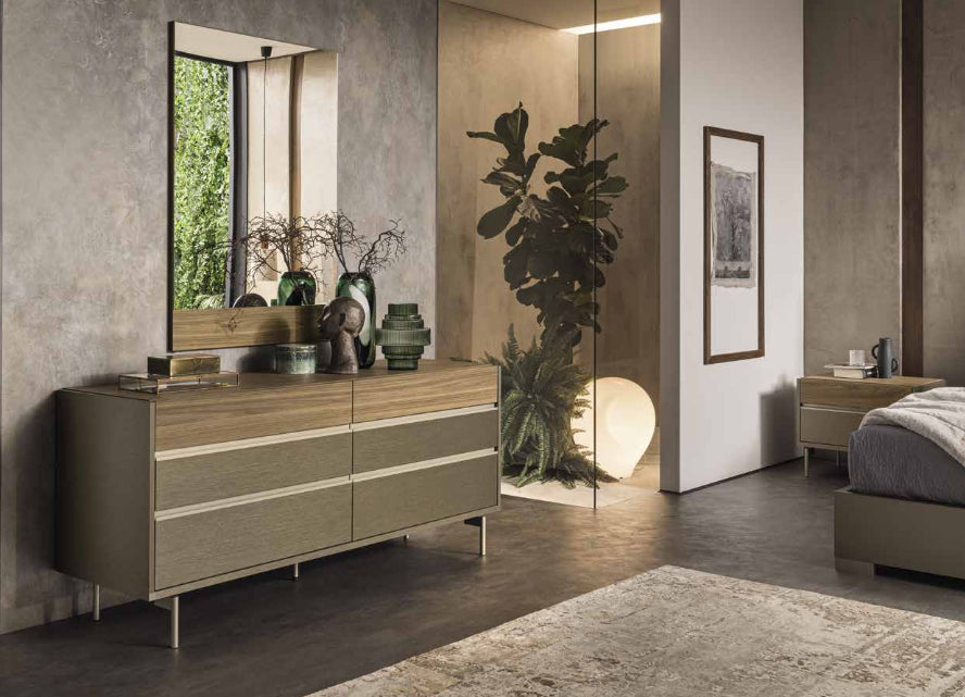 Alf Italia Dresser CityLife Dresser