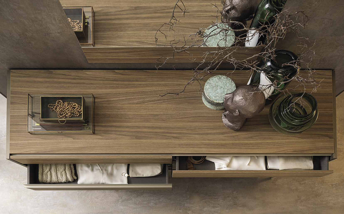 Alf Italia Dresser CityLife Dresser