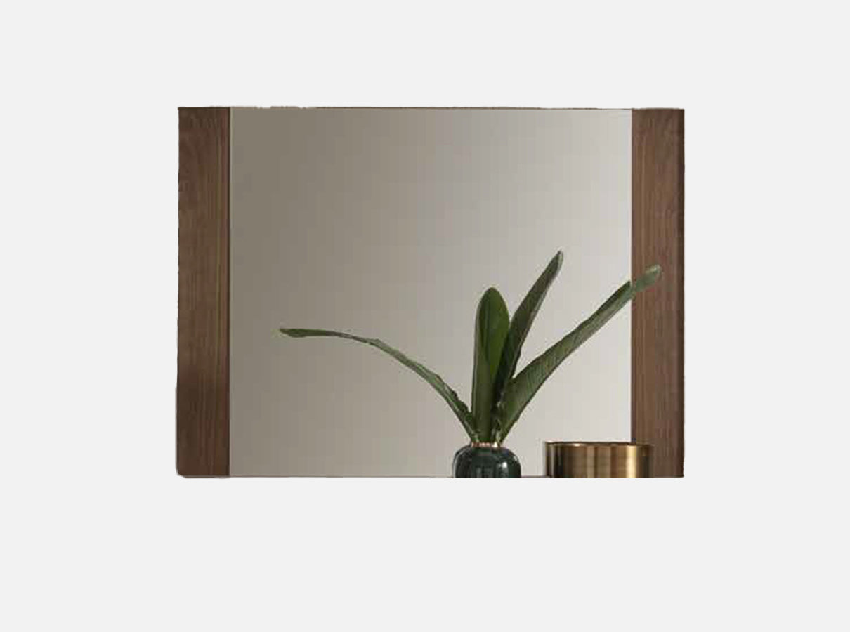 Alf Italia Mirror Corso Como Rectangular Mirror | Alf Italia