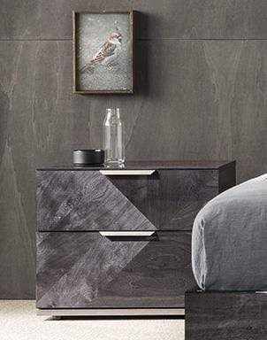 Riviera Nightstands - Canal Furniture